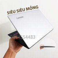 [SSD win 10] Laptop Lenovo Ideapad 100S siêu sêu mỏng nhẹ tặng chuột không dây