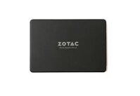 SSD Zotac T400 480GB SATA3 6Gb/s 2.5" (Đọc 520MB/s, Ghi 500MB/s)