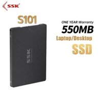 SSK 120GB 240GB 480GB 960GB SATA SSD S101 3D NAND SATA III 6Gb/s SSD