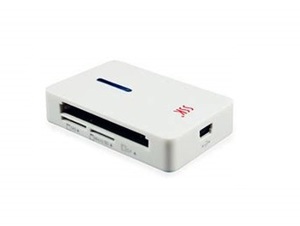 SSK SCRM-016 - Đầu đọc thẻ đa năng