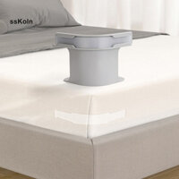 Ssk _ Tấm Đựng Nệm Giữ Tấm Tại Vị Trí Trên Nệm 8 Chiếc Kẹp Ga Trải Giường Có Dây Khóa Giữ Tờ Chắc Chắn Và Không Nhăn Người Mua Đông Nam Á Yêu Thích