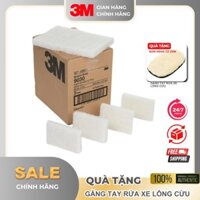 [SSPIC199K - GIẢM 10% ] MIẾNG CỌ RỬA ĐA NĂNG 3M™ SCOTCH BRITE 9030- KHÔNG TRẦY XƯỚC  TRÊN BỀ MẶT KÍNH, INOX   8.9MM X 12