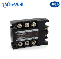 SSR Maxwell 3 Pha 10A MS-AA