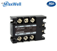 SSR Maxwell 3 Pha 10A MS-DA