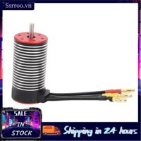 Ssrroo Brushless   3670 Heat  for 1/10 RC Car
