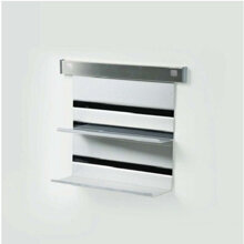 Giá để gia vị 2 tầng Garis TI02