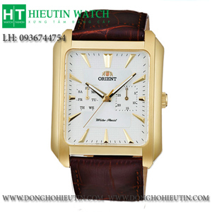 Đồng hồ nam Orient  SSTAA002W0
