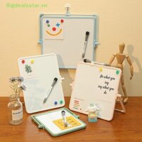 Sstar Nhiều Màu Sắc Từ Tính Đa Kích Thước Trẻ Em Bảng Vẽ Học Sinh Viết Nhà Treo Giá Để Bàn Bảng Trắng SSTAR