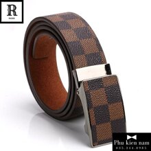 Thắt Lưng Nam Da Thật Lata Tl023