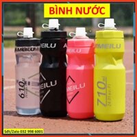 Ssửa Bình nước thể thao chính hãng Anmeilu A002 Túi chạy bộ Túi đựng bình nước đeo hông chạy bộ phản quan