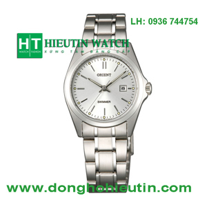 Đồng hồ nữ Orient SSZ3A00BW0