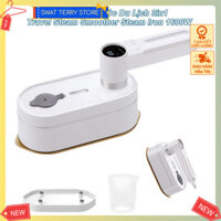 ✅[ST-2h] Bàn ủi hơi nước du lịch 3in1 Travel Steam Smoother Steam Iron 1600W