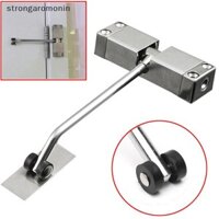 St Có Thể Điều Chỉnh Độ Mạnh Tự Động Lò Xo Cửa Bản Lề Lửa Xếp Hạng Kênh Cửa ST