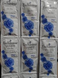 ST Dây Enchanteur White Magic (xanh)