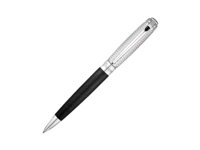 S.T. Dupont Line D Medium Ballpoint Pen Duo Tone D-415102M
