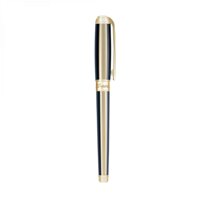 S.T. Dupont Line D Rollerball Pen Dandy Black