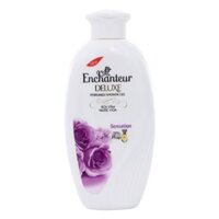 ST  Enchanteur Sensation 180g ( tím)