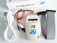 ST-LINK V2