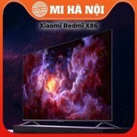 (ST) Redmi Smart TV X86 86 inch 2022 series ]