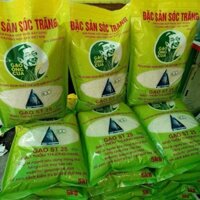 ST25 GẠO NGON NHẤT THẾ GIỚI CHÍNH GỐC MIỀN TÂY