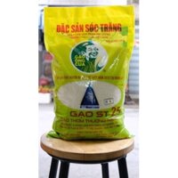 ST25 GẠO ÔNG CUA CHÍNH HÃNG TẠI HÀ NỘI