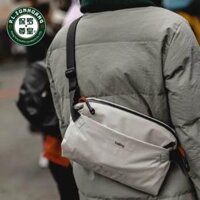 St418fe Paul Bellroy Úc litesling ánh sáng ngực Túi vai túi đi lại giải trí eo Túi unisex Crossbody Túi 1. 23l1119