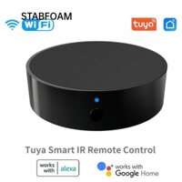 Stabfoam Tuya WiFi IR Remote Voice APP RF cho Google Home Smart Life APP