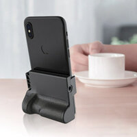 Stabilizer Camera Horizontal Vertical Shooting Anti-shake Shooting Assistance Handle for IOS Android Phone Holder