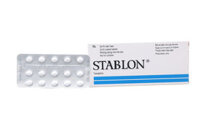 Stablon 12.5mg điều trị trạng thái trầm cảm