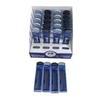 STACOM RUỘT BÚT CHÌ KIM BẤM 0.5MM- 2B RMP015