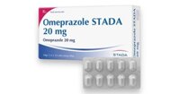 Stada Omeprazole 20mg h/30