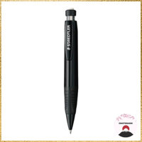 Staedtler 771 Mechanical Pencil 1.3mm Black Body