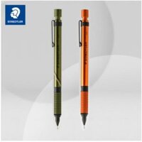 Staedtler 925 - 35 Phiên bản giới hạn 0.5mm Bút chì cơ khí Thân kim loại