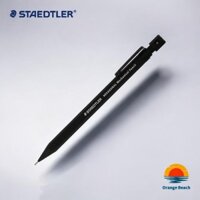 STAEDTLER Bút Chì Kim Lục Giác / Thiết Kế Đen Tinh Tế / Chất Lượng Đức Chuyên Nghiệp