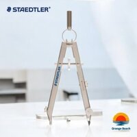 STAEDTLER Compa Mini 557 62 / Dụng Cụ Vẽ Kỹ Thuật / Chất Lượng Đức