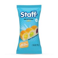 Staff Bánh mì 3 in 1 90gr