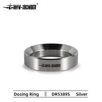 Stainless Steel Coffee Dosing Ring 58mm  ( DR5389S )