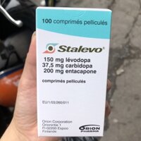 Stalevo 150/37.5/200mg