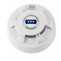 Stand Alone Photoelectric Smoke Detector YUNYANG YSD-H02