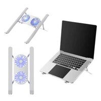 Stand Quạt Tản Nhiệt MacBook WIWU S400 Pro