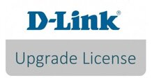Standard Image to MPLS Image Upgrade License D-Link DGS-3630-52PC-SM-LIC