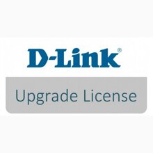 Standard Image to Routed Image Upgrade License D-Link DGS-3120-48PC-SR-LIC