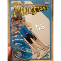 STANDEE ANIME MY HERO ACADEMY TODOROKI SHOTO