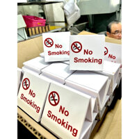 Standee để bàn formex chân chữ A - Thiện In Kỹ Thuật Số VINADESIGN