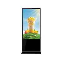 Standee Điện Tử 55 inch | Màn hình quảng cáo chân đứng 55 inch