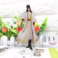 Standee Kim Quang Dao Ma Đạo Tổ Sư Trần Tình Lệnh Tượng Acrylic Standee Anime mica mô hình Tiêu Chiến Vương Nhất Bác Lam Vong Cơ Ngụy Vô Tiện