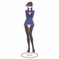 👉Standee Komi Chan- Không Thể Giao Tiếp👈♥️♥️♥️