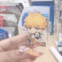 standee kuni