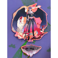 Standee Trình Tiểu Thời Người đại diện thời gian Shiguang Daili Ren Link Click