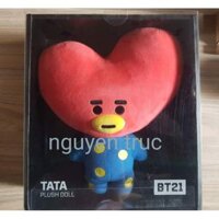 Standing doll tata official